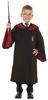 Harry Potter Gryffindor Robe Kids Costume, Unisex, 100cm-120cm