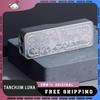 TANCHJIM Luna Dual Flagship CS43198 Двухуровневый портативный ЦАП/усилитель USB Режимы усиления Наушники Усилитель DSD256 Аудиодекодер Пользовательский