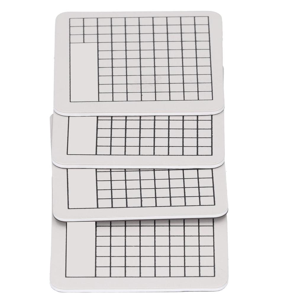 4 шт. коврик для резки, мини-симпатичная модель, коврик для вырезания, бумажный резиновый штамп, гравировальная шкала, доска 6x6 см