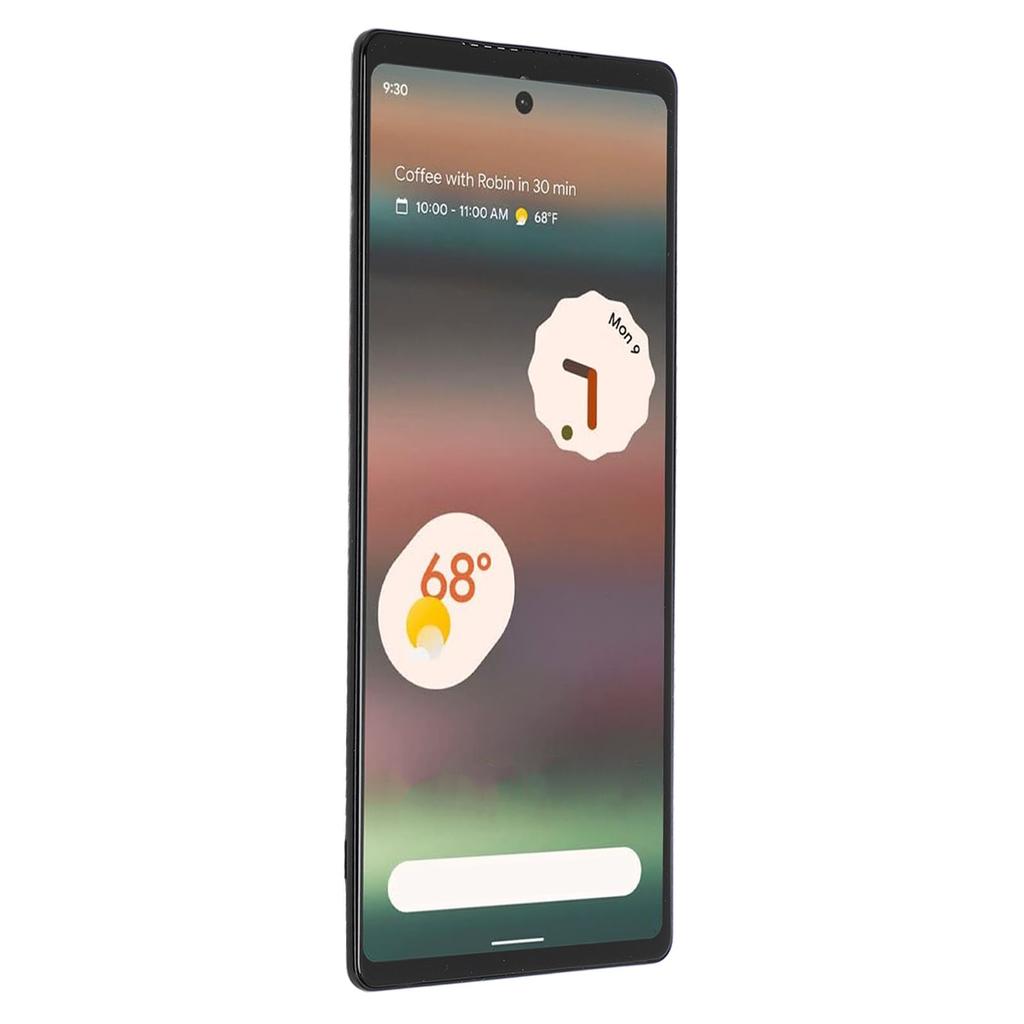 Замена экрана телефона 6,1 дюйма, сборка тачскрина и дигитайзера для Google Pixel 6A 5G GX7AS GB62Z G1AZG с инструментами