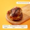 Прочные жевательные игрушки для собак, агрессивные любители жевать, лакомства для собак крупных пород, натуральные вкусы говядины, курицы и утки