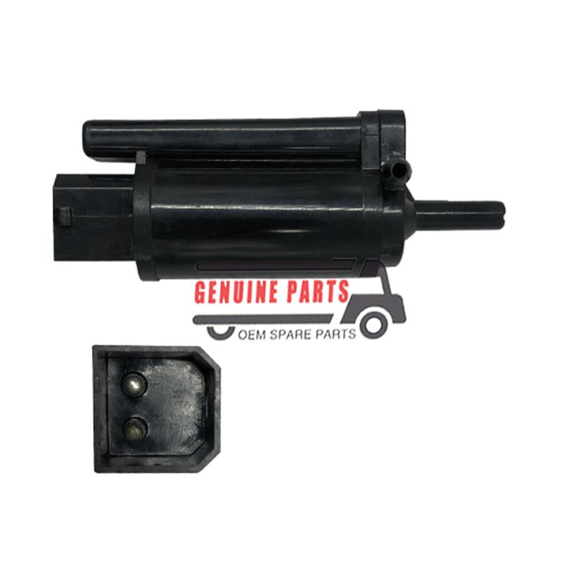 Water Jet Motor/Windshield Washer Fluid Pump Spare Parts For VOLVO Trucks SCE  1619246/8144143/8189171 24V