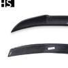 CS Style Carbon Fiber Rear Wing Spoiler for BMW 3 Series G20 G28/M3 G80 (2020)