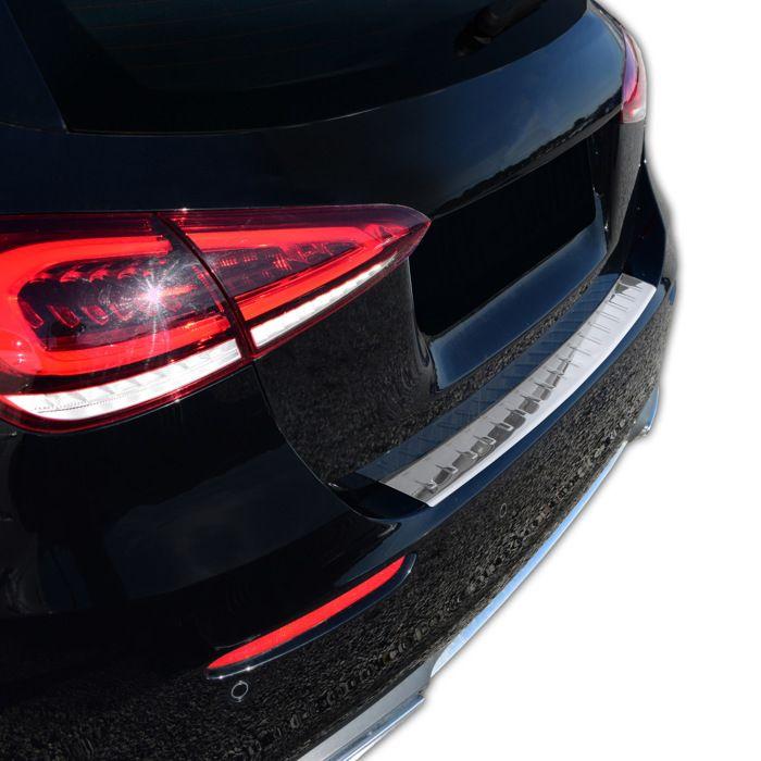J&J AUTOMOTIVE | Protection en chrome sur mesure Pour Mercedes A Classe W177 depuis 2019