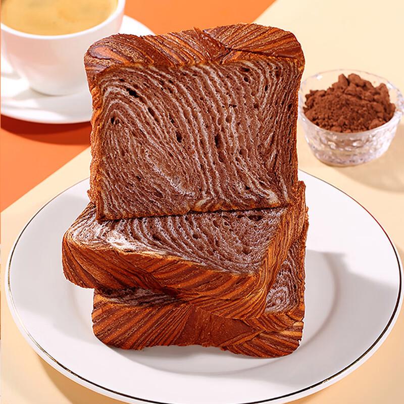 Ovaltine Breakfast Breads & Toasts