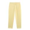 European and American style French women's clothing design high waist and ankle pants 2199597