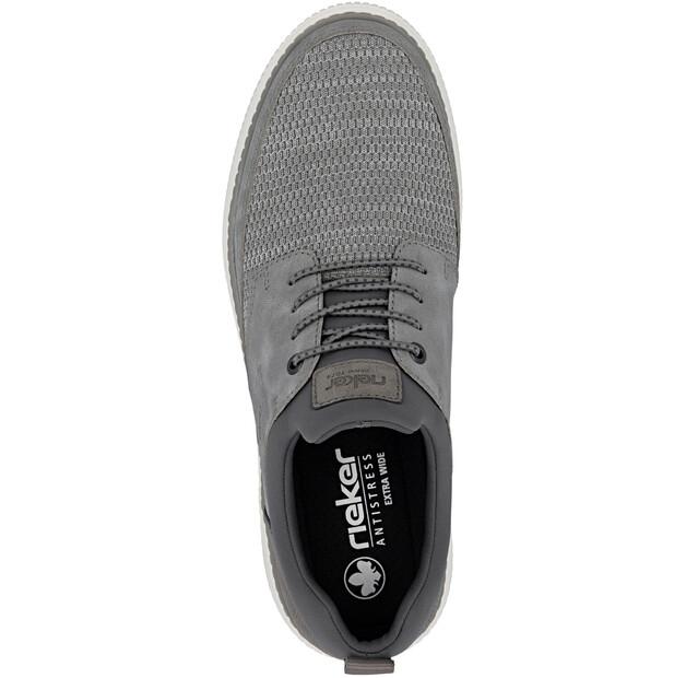 Слипоны Rieker Slip-On Sneaker