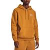 Under Armour Толстовка с капюшоном и длинным рукавом с логотипом, мужская толстовка желто-охровая 1373880-707