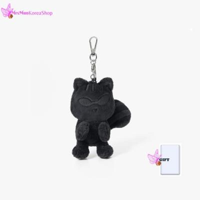 Брелок-подвеска Hope on The Stage «Бурундук»