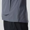 Under Armour Men's Road Running Woven Hooded Jacket