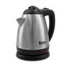 Kettle - TM Electron - Stainless Steel - 1000 W - 1.2 L - Cordless