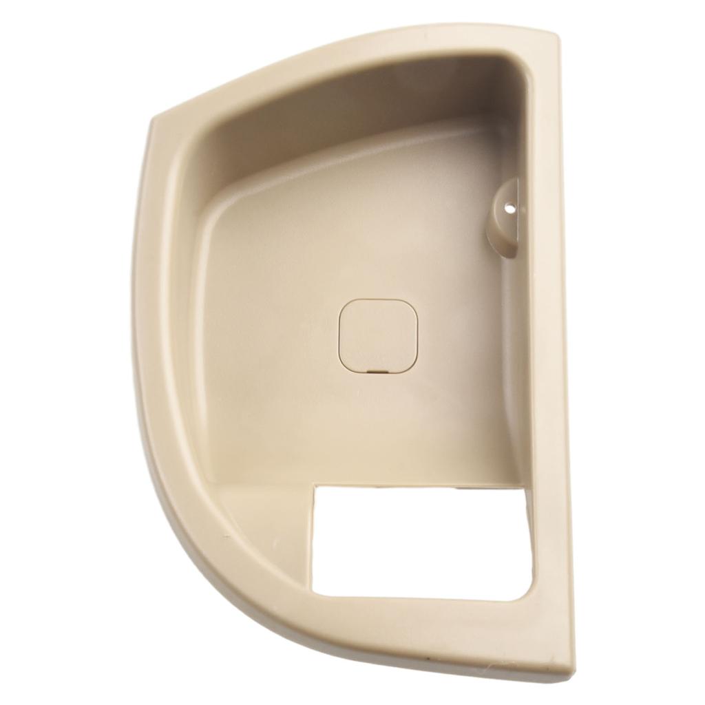 82611-2B000 82621-2B000 82611-2B000 Handle Cover 82621-2B000 82611-2B000 Beige Car Cover Front Right 82611-2B000