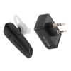 PTT Walkie Talkie Bluetooth-гарнитура Беспроводная K-головка Шумоподавление Двусторонняя радионаушники