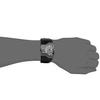 Sports Watch Leather Belt Leather Band Japanese Quartz Dual Time Waterproof Fashion Wristwatch Watch Accessories Men's Men's