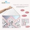 Digital Computer Camera Protective Cover Pink rabbit DSLR Storage Bag New Camera Wrap Cloth