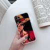 JO43 Чехол для телефона One Piece Luffy для Motorola E22S E7 G6 G7 G8 G9 Plus Power Play G10 G20 G04 E30 E40 E22 E20 E13 G22 G23 G Stylus Play