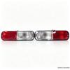 XFB000280 XFB000290 Задний фонарь бампера для Land Rover Freelander 1
