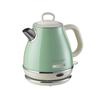 Ariete Electric Kettle 1.0L 1200W Italian Design Green 2868GN
