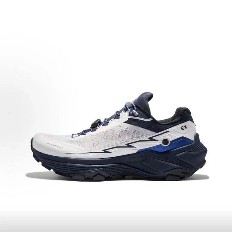 Classic Brand Top Quality Wearable Outdoor Hiking Shoe Comfortable Anti Slip Trekking Sneakers Unisex Mountain Climbing Shoe