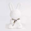 Pearl Rabbit White Gift 805394 Q-FLA