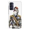 Case For Samsung Galaxy A25 Michael Jackson Legend Maniacase