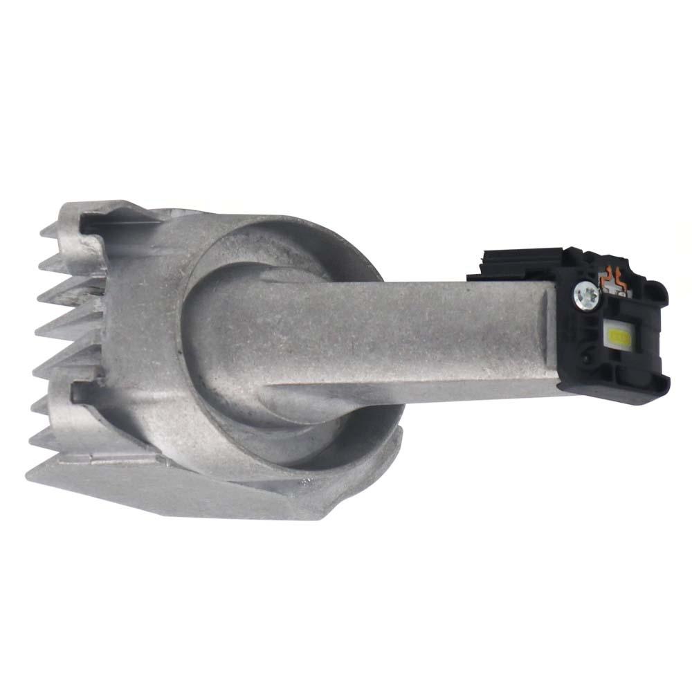 2 шт. Светодиодный модуль DRL Angel Eyes Диод для BMW 528i 535i 550i M5 63127262731