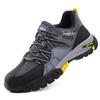 Insulated 10KV Electrician Shoes, Anti-Smash & Anti-Puncture, Fiberglass Toe, Wear-Resistant, Comfortable Protective Safety Shoes for Men.
