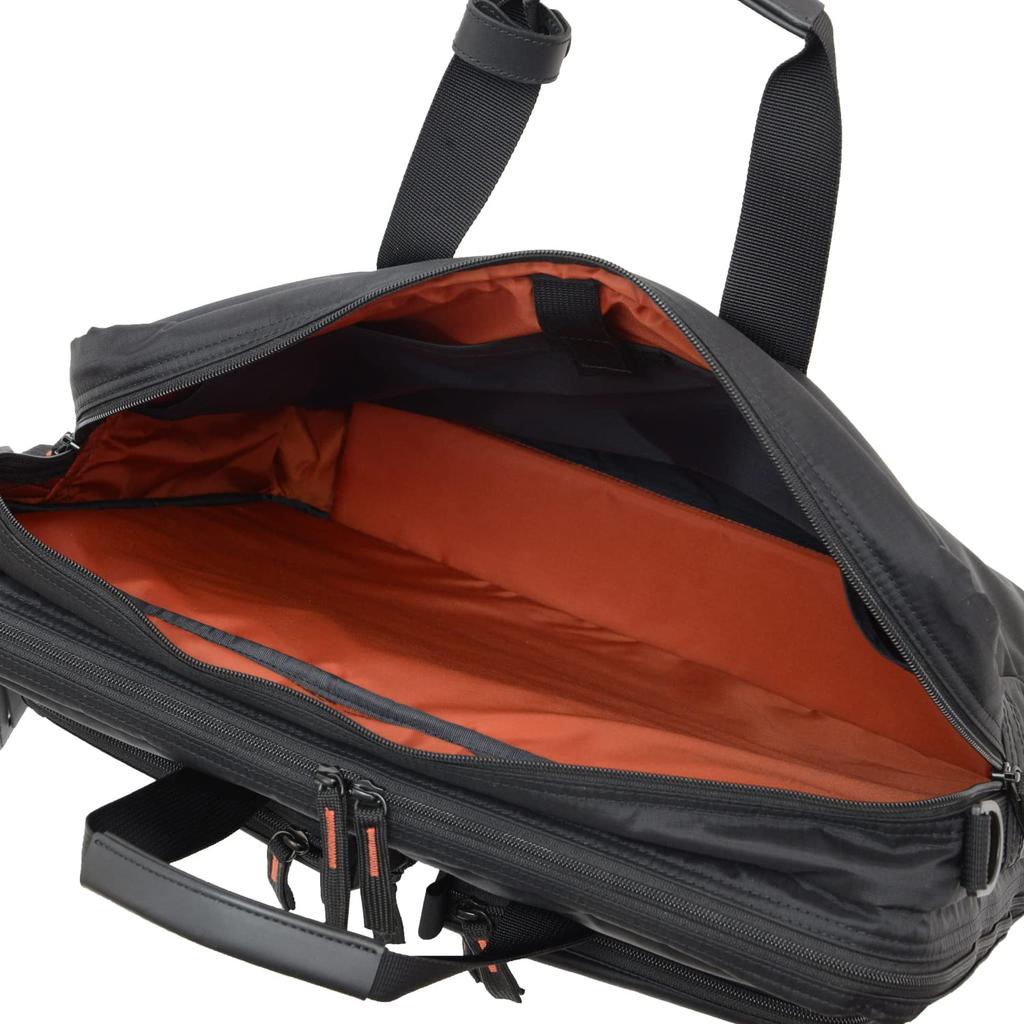 MANHATTAN PASSAGE Мистер. Lau Business Tripper, Черный (BK) 2190