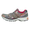 Женские кроссовки Gel Equation 7 Wide Lightning Raspberry Серо-титановый T3F8N-9197
