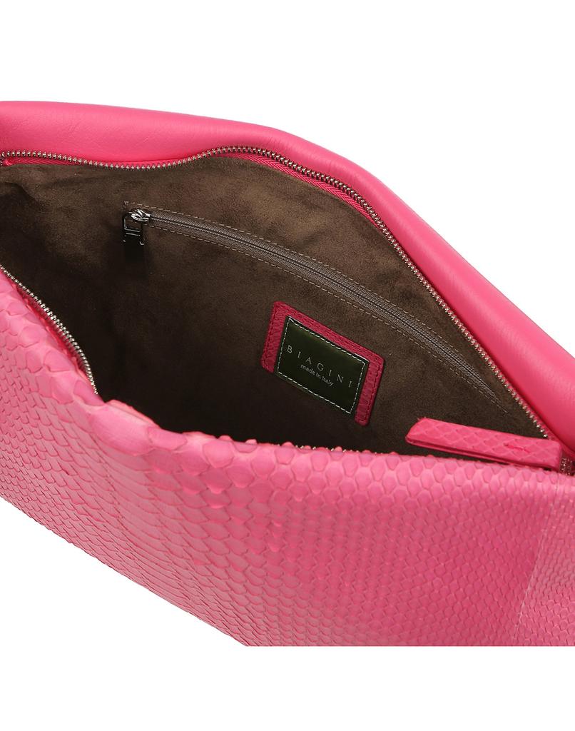 Lafelsortof Leather Two-Way Bag