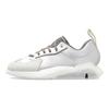 adidas Кроссовки унисекс Y-3 Orisan Silver Metallic Cream-White Core-White HQ5976