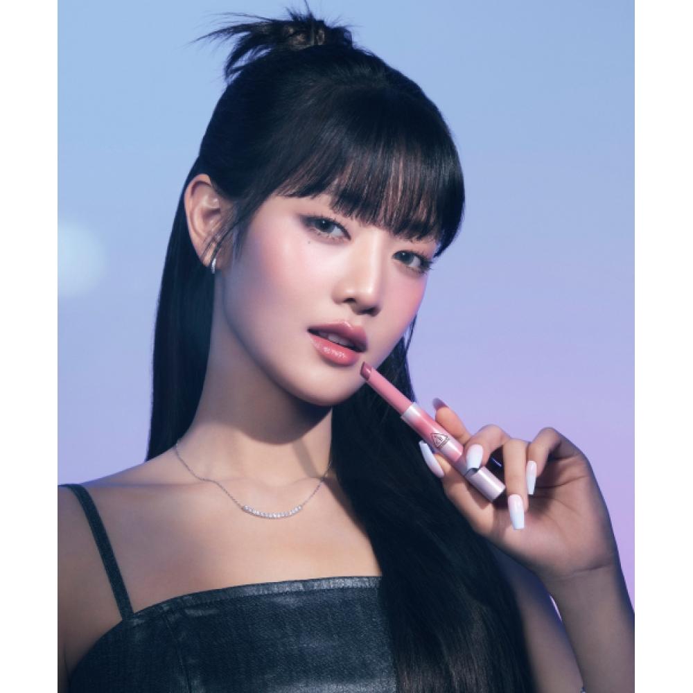 3ce Shine Reflector Увлажняющий бальзам для сияния