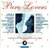 CD РАЗНЫЕ ИСПОЛНИТЕЛИ - Pure Lovers Volume 1 CCD101 Charm 1990 UK Регги, Ска и Даб Б/У