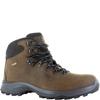 Mens Ravine Lite Grain Leather Walking Boots