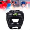 Boxing Headgear Cushioning for Men Women Kids Taekwondo Sanda Kickboxing
