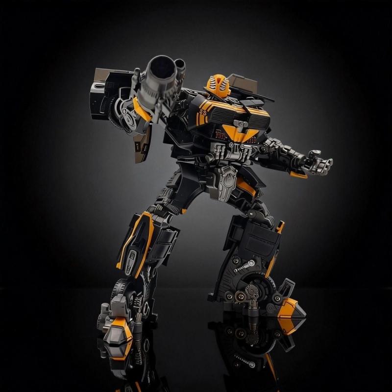 Игрушки TW1038 Трансформирующаяся Фигурка Действия Juguetes TW-1038 Серия Studio Робот-Машина Модель Динозавра