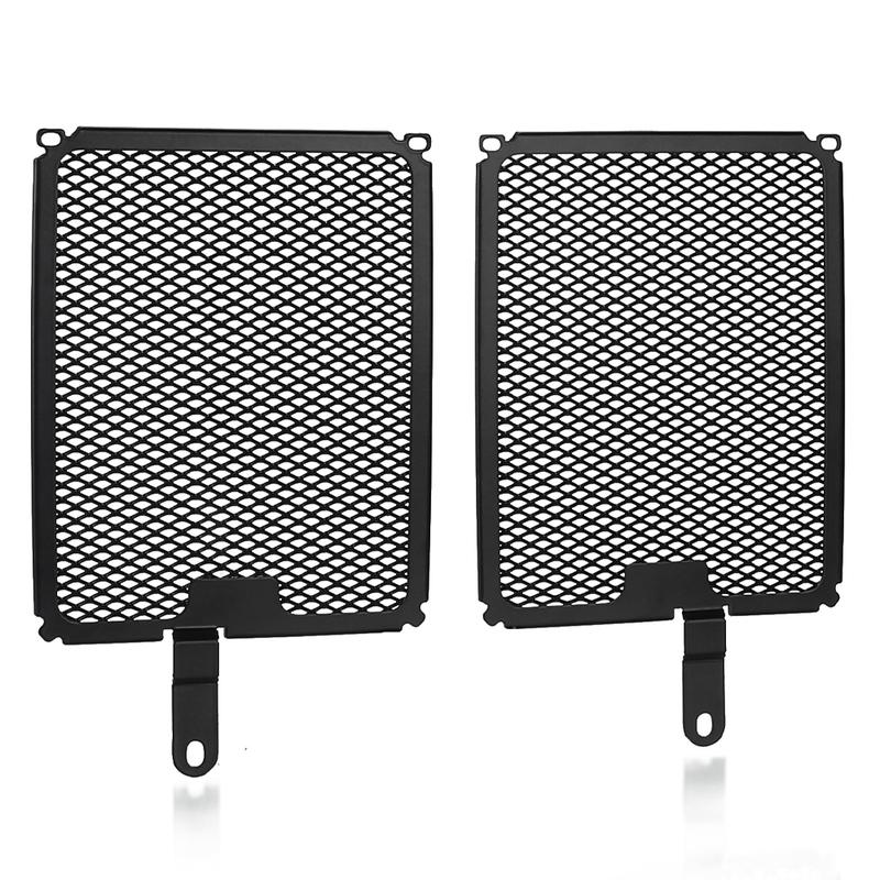 Aluminium For BMW R1250RT R 1250 RT - 2024 Motorcycle Radiator Grille Guard Cover R1200RT 2014- 2015 16