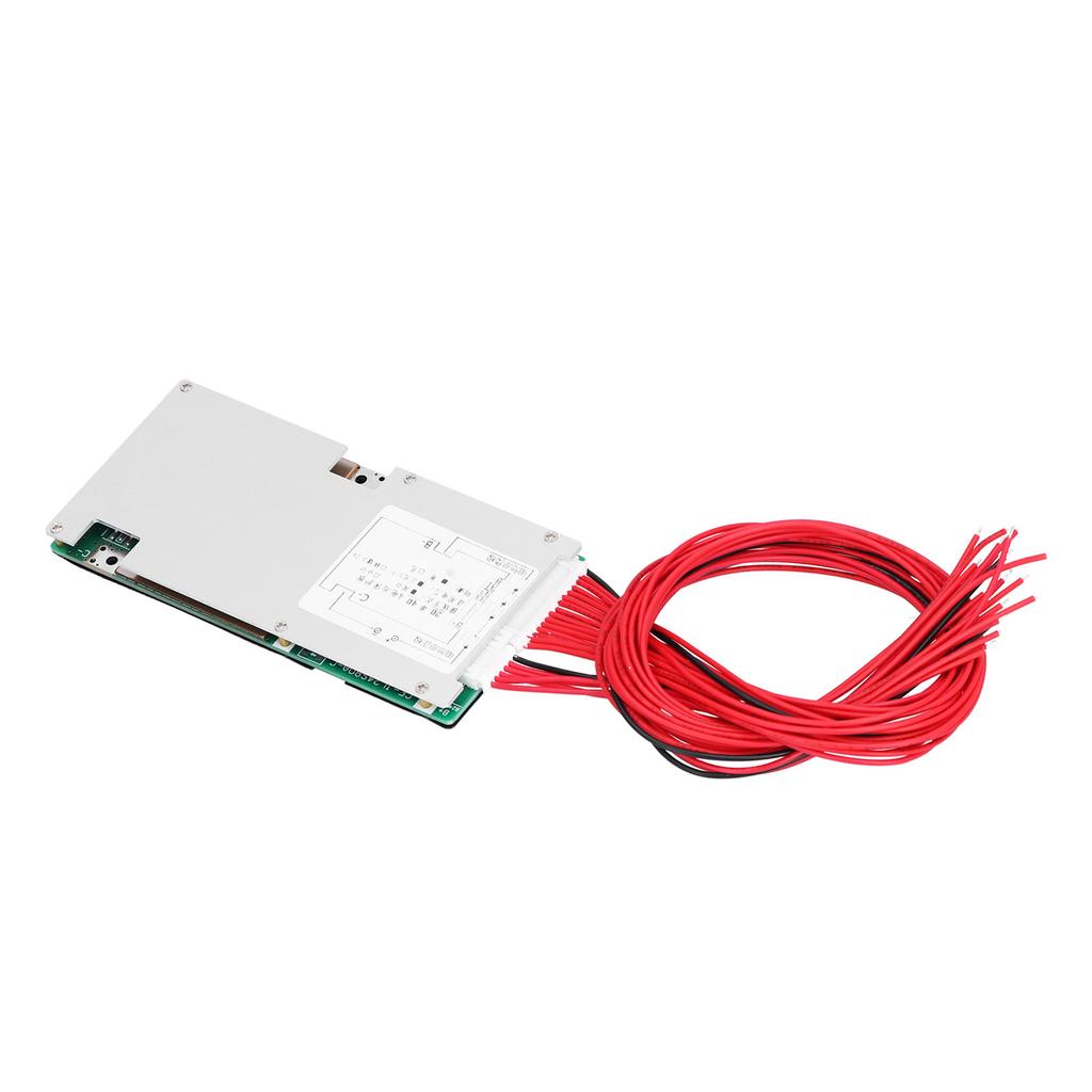20S 60V 40A литиевая батарея плата защиты BMS плата защиты со сбалансированной защитой