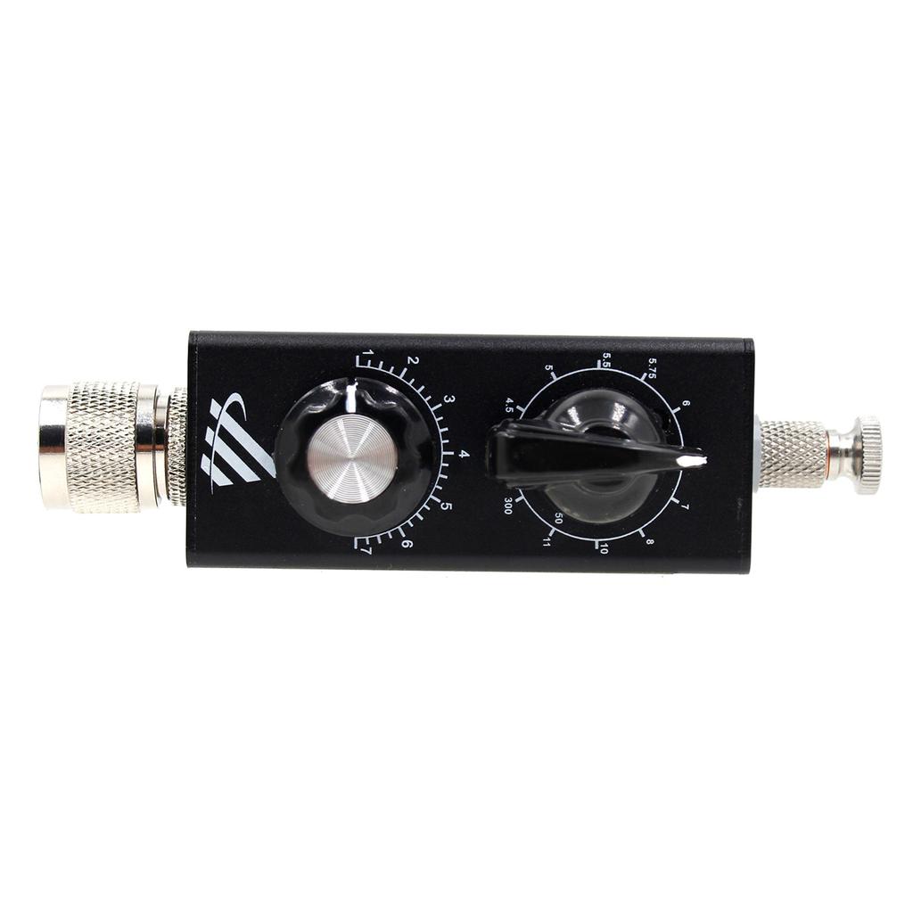 20W QRP Shortwaves Antenna HF Antenna 5MHz-55MHz Shortwaves Radio Transmitting Fullband Tuned Antenna Replacement