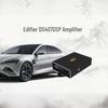 Edifier Автомобильный аудиоусилитель DSPDS407/DA260B с CN-штекером (адаптер в комплекте)