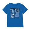 Lilo & Stitch Childrens/Kids Stitch Comic Strip T-Shirt