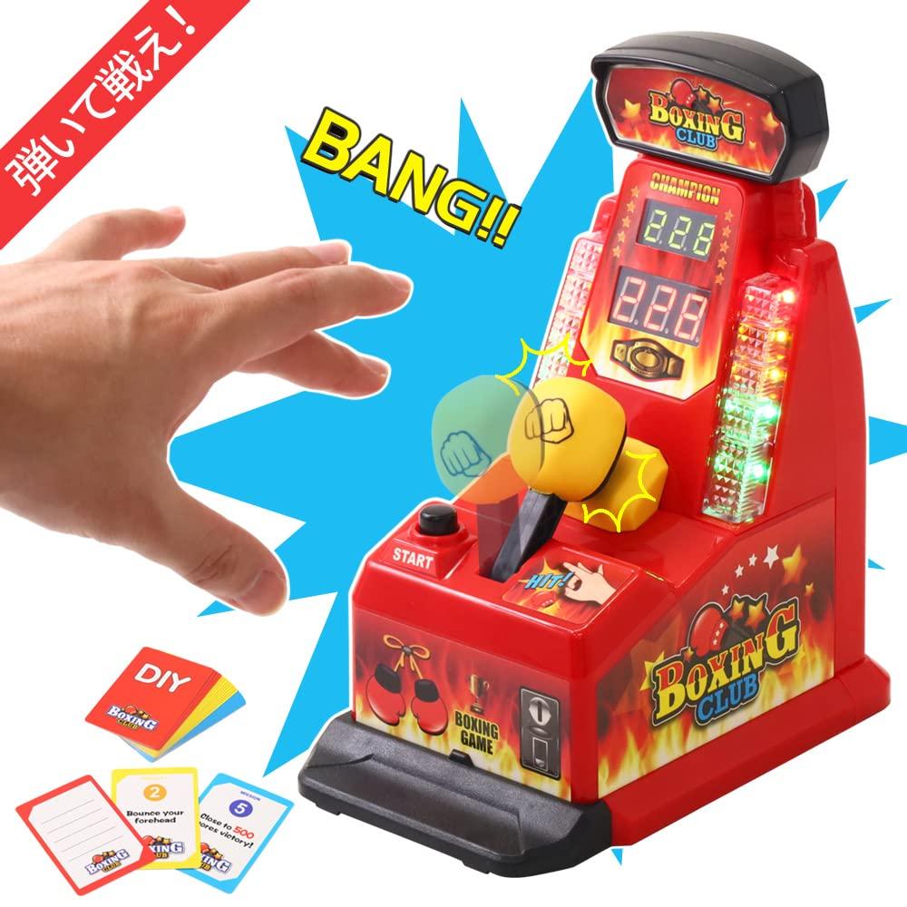UPstore Deco Pin Machine Punching Game Party Game Score Counter Event Tabletop Game Center After-Party