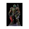 Figma Doom Eternal Doom Slayer Painted Movable Figure G12570 Non-scale ABS&PVC
