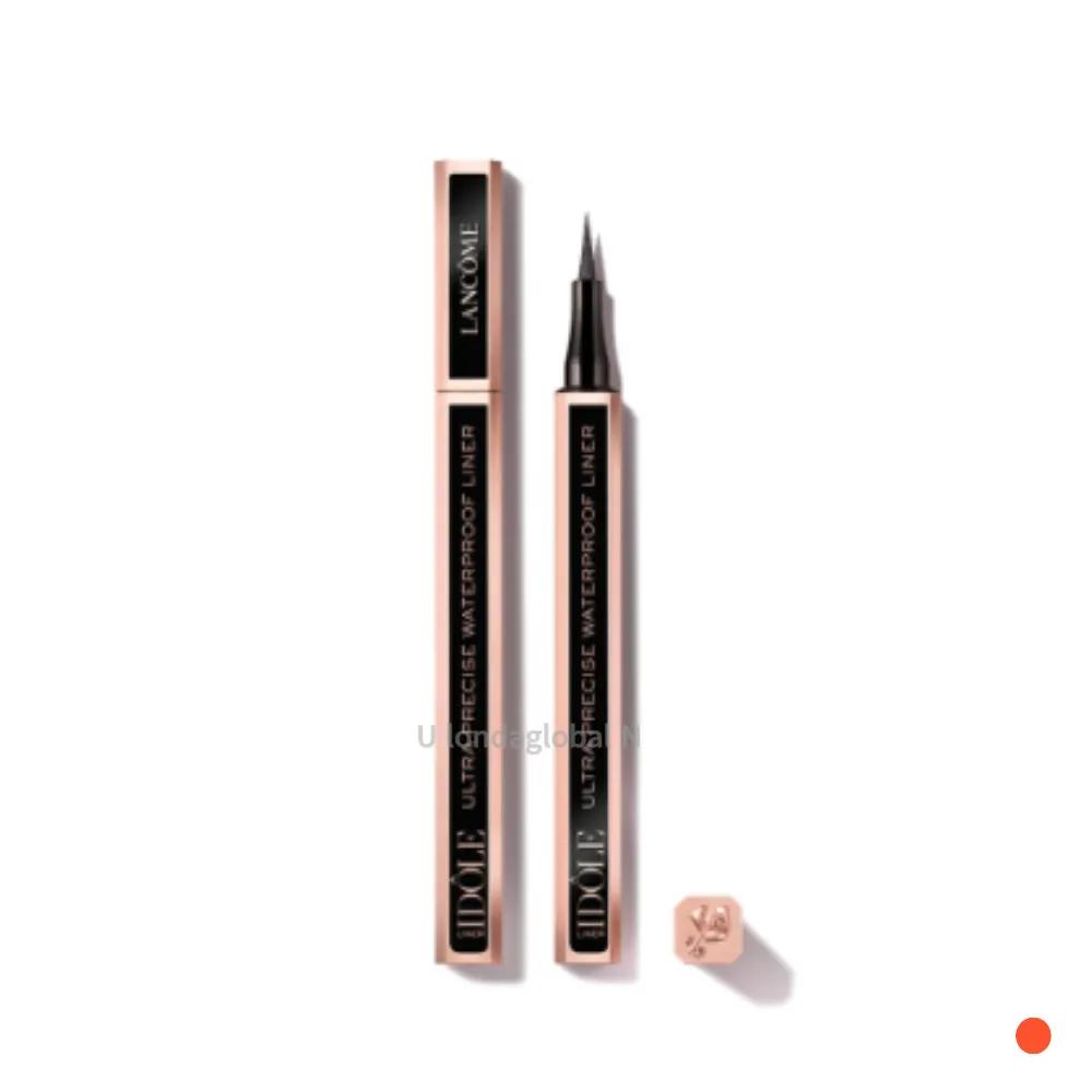 LANCOM Idole Waterproof Smudge-Free Eyeliner Brush Pen Black