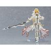 Figma FateGrand Order SaberNero Claudius [Невеста] Немасштабная пластиковая окрашенная подвижная фигурка