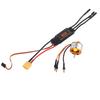 2212 KV2200 Motor 40A Brushless ESC XT60 RC Motor ESC Set for Drone Helicopter FPV