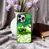 F-Feid-D F-Ferxxo S-SIXDO S-Singer  Phone Case For iPhone17,16,15,14,13,12,11 Plus,Pro Max Black Candy silver phone case