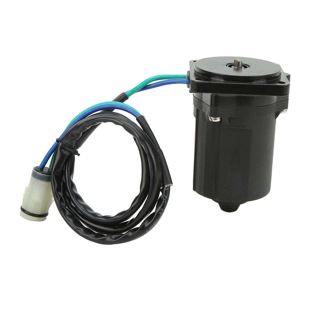 Двигатель наклона трима металлический сплав 3E5 77180 0 для подвесного двигателя Tohatsu 4-тактный 40 л.с. 50 л.с. 12 В MD40B MD50B