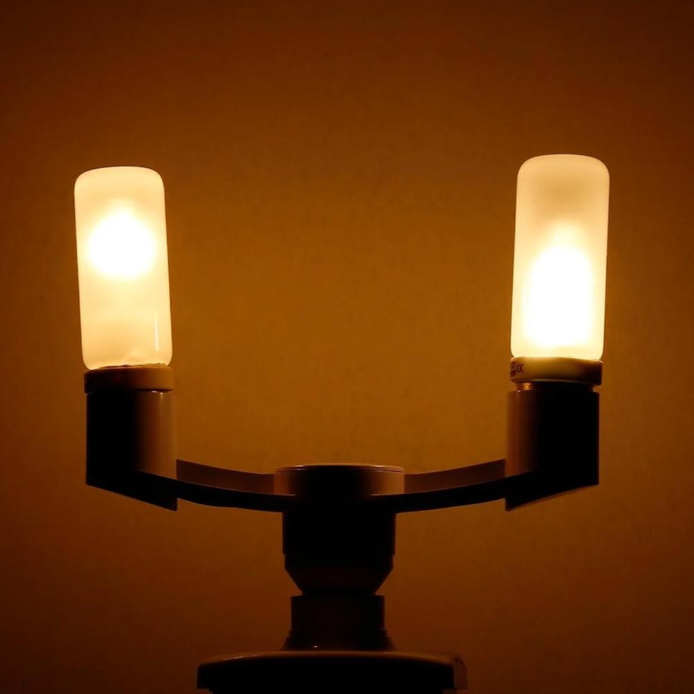 E27 на 2 E27 2 в 1 головка удлиненная светодиодная лампа лампа студийный держатель база фото розетка Fo P2X3