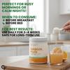 Carbamide Forte Порошок Исабгола 225 г Шелуха Псиллиума с Харитаки Аджваном Фенхелем Пищевая добавка с клетчаткой
